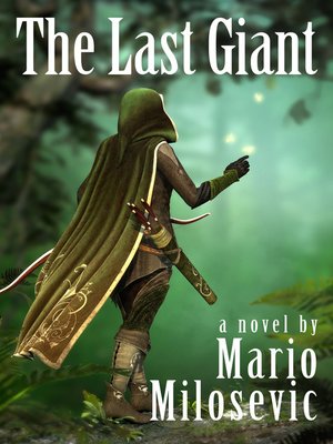cover image of The Last Giant